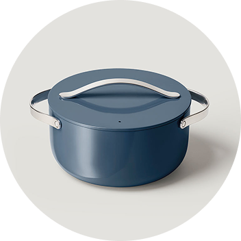 Shop Cookware →