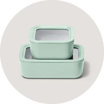 Shop Food Storage →