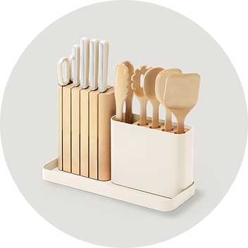Shop Kitchen Tools →