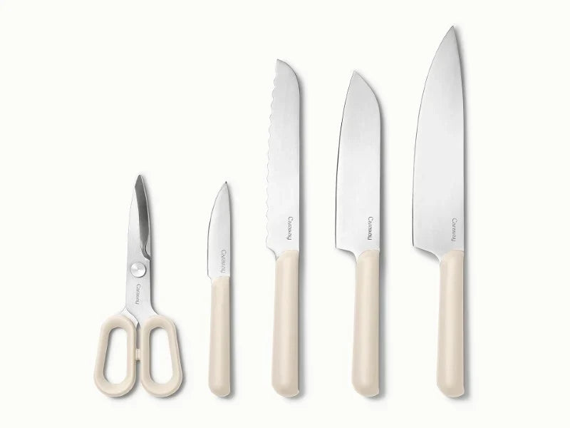 Knife & Utensil Set