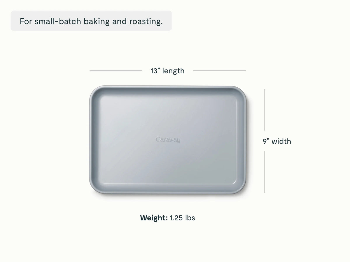 Small Baking Sheet