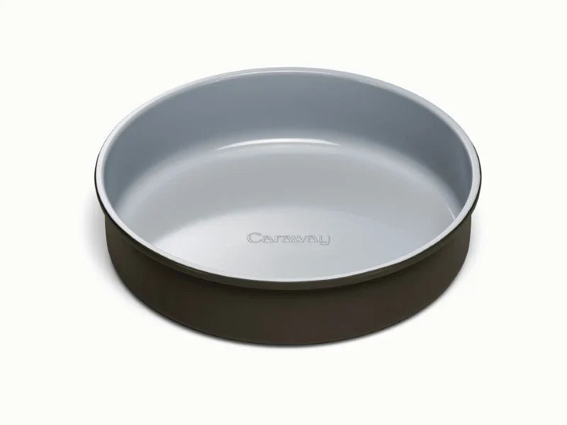 Circle Pan