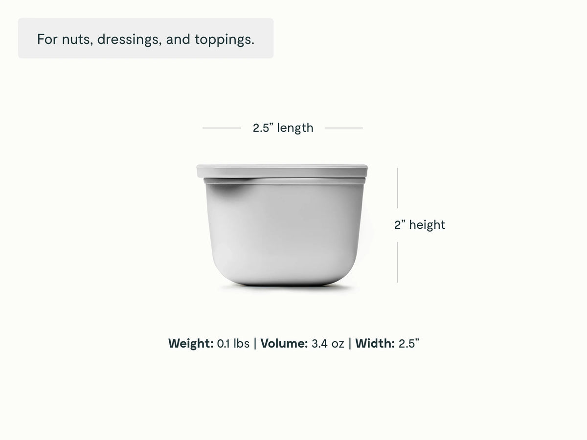 Dot Containers