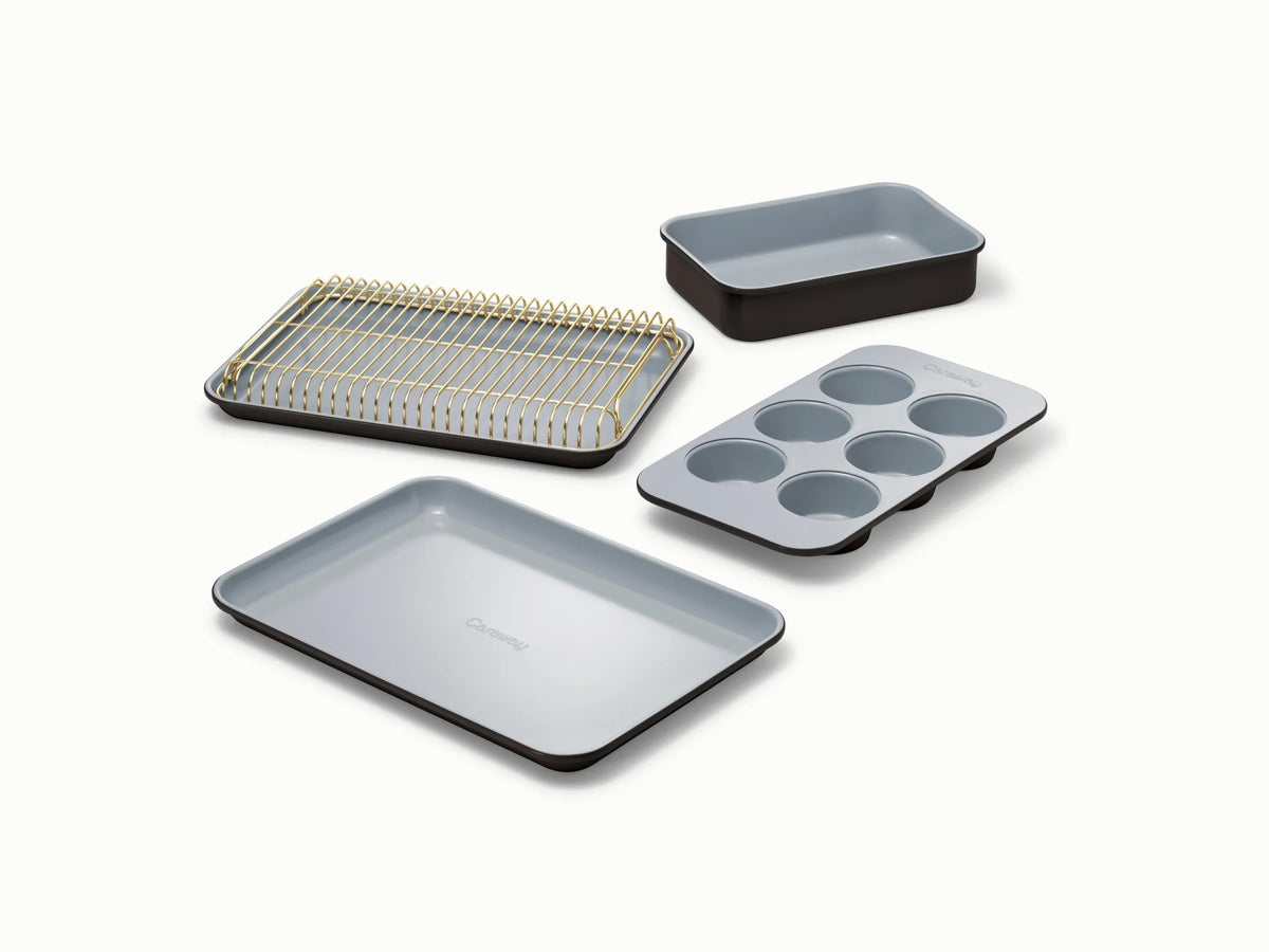 Mini Bakeware Set