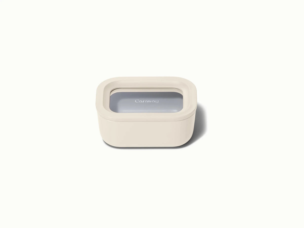Mini Rectangle Container